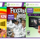Image for article titled 52 Amazing-Looking Kinect Games That Will Never Be Released